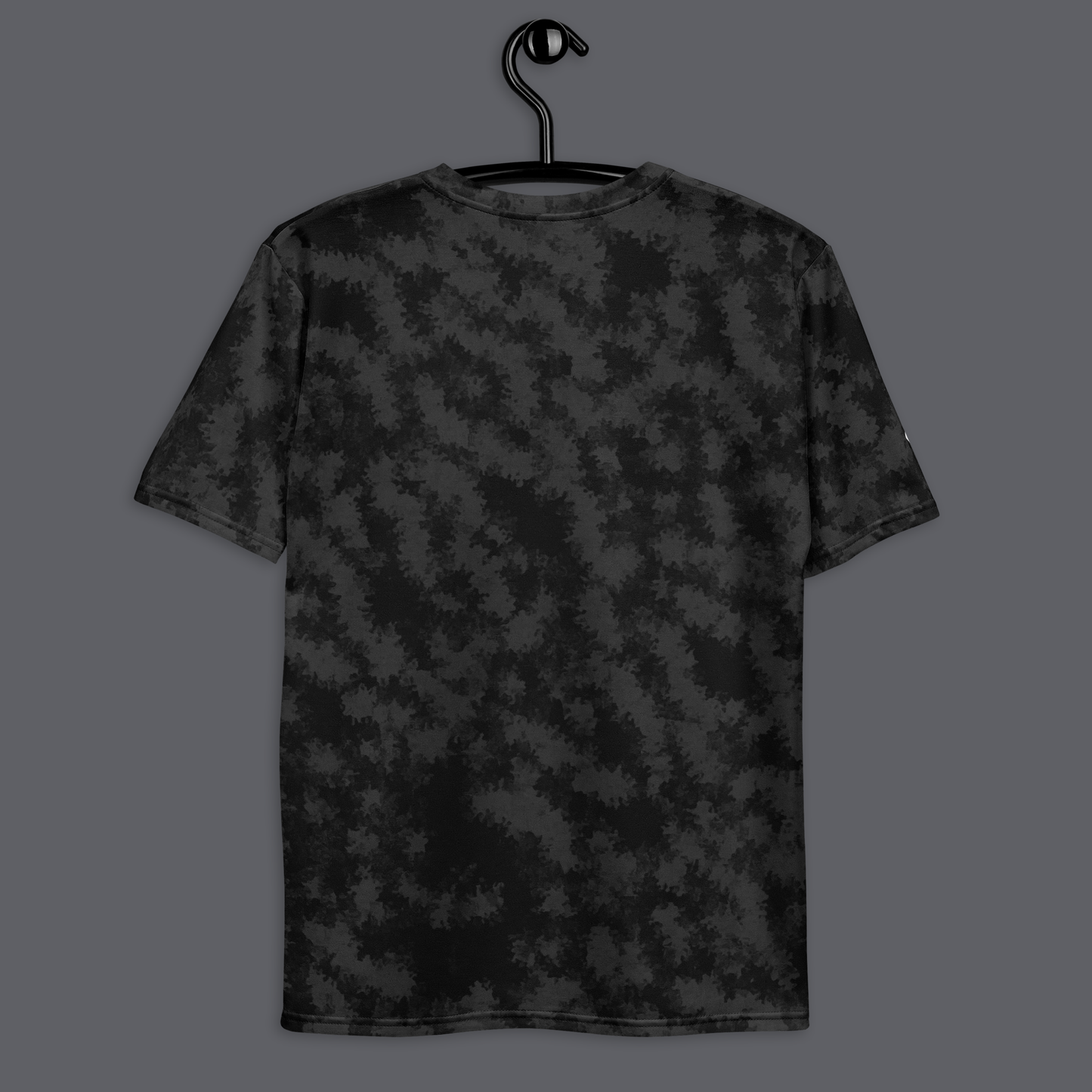 Leafy dude - Men's t-shirt. Activewear by Keplove